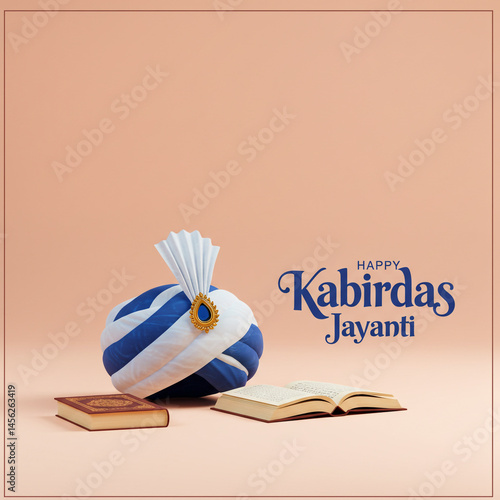 Happy Kabirdas Jayanti Cele...