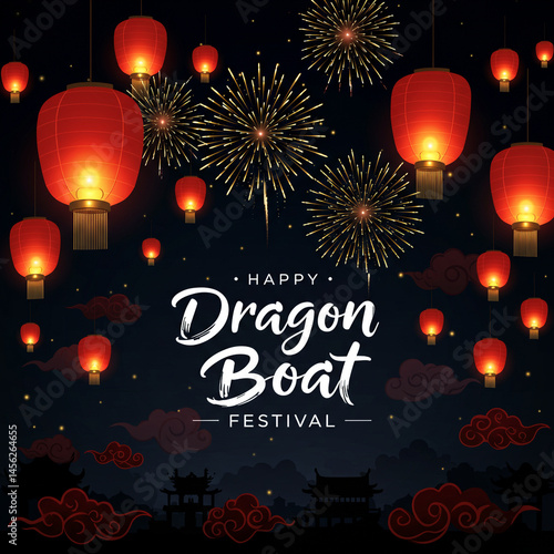 Happy Dragon Boat Festival ...