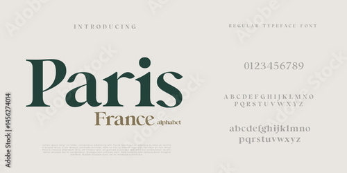 font alphabet Vintage paris france Victorian typeface decorative Font