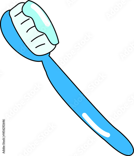 Toothbrush