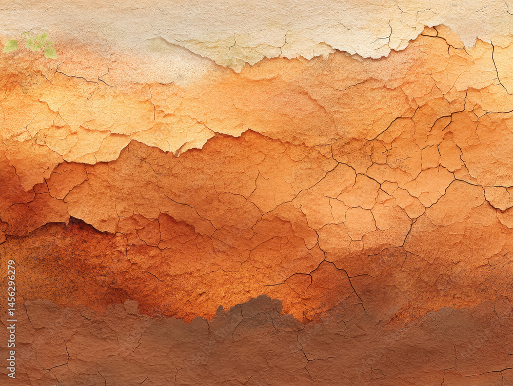 Rustic wall featuring a fire in the center captured in a high-quality 8k illustration highlighting warmth and texture Rustic wall featuring a fire in the center captured in a high-quality 8k illustration highlighting warmth and texture
