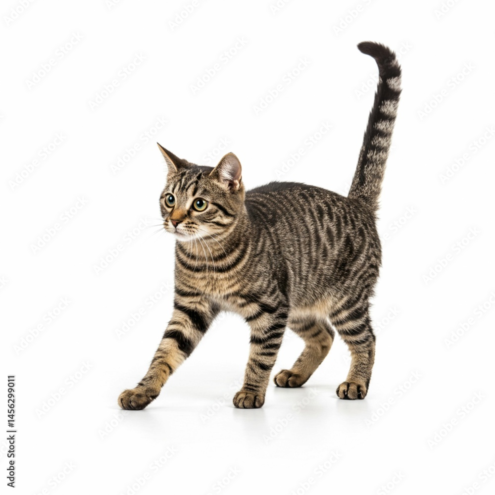 scottish fold cat isolated scottish fold cat isolated