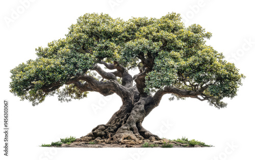 A centrifuge machineTransparent background, PNG file, highlighting the rotor and control panel