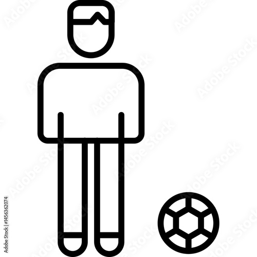 Player Icon