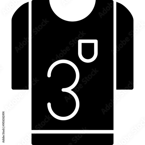 T Shirt Icon