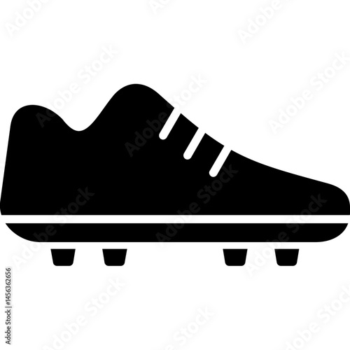 Soccer Boots Icon
