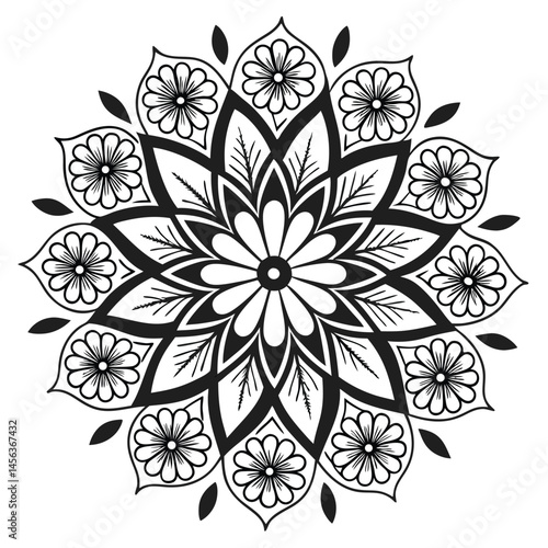 backgrounds, ornate, design element, mandala, abstract, art, illustration, template, beauty, decoration, design, flower, leaf, nature, retro style, symbol, vector, arts culture and entertainment, cult