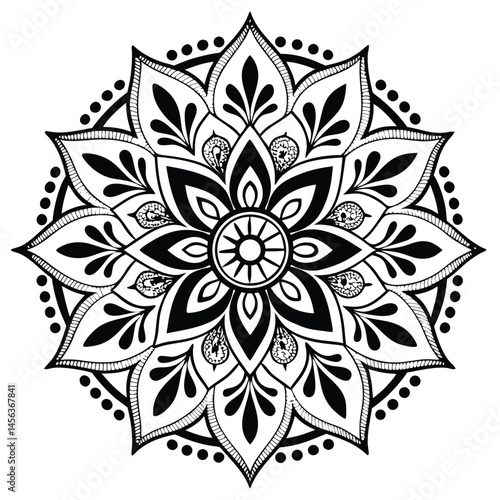 backgrounds, ornate, design element, mandala, abstract, art, illustration, template, beauty, decoration, design, flower, leaf, nature, retro style, symbol, vector, arts culture and entertainment, cult
