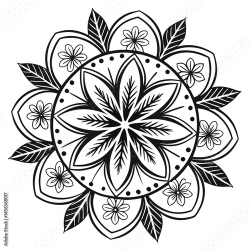 backgrounds, ornate, design element, mandala, abstract, art, illustration, template, beauty, decoration, design, flower, leaf, nature, retro style, symbol, vector, arts culture and entertainment, cult