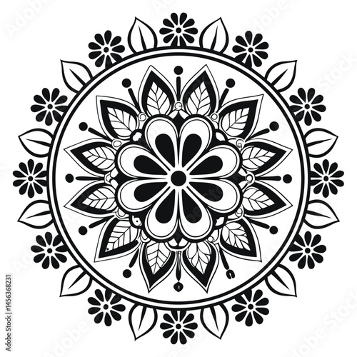 backgrounds, ornate, design element, mandala, abstract, art, illustration, template, beauty, decoration, design, flower, leaf, nature, retro style, symbol, vector, arts culture and entertainment, cult