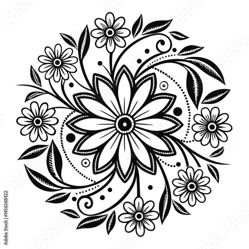 backgrounds, ornate, design element, mandala, abstract, art, illustration, template, beauty, decoration, design, flower, leaf, nature, retro style, symbol, vector, arts culture and entertainment, cult