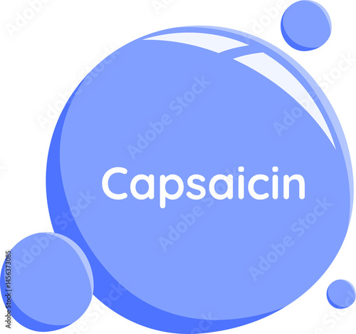 фотографія capsaicin
