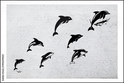Echoes Underwater: The Dolphin’s Voice,
Dolphins in Myth and Reality,
The Intelligence of the Sea: Dolphins Explained