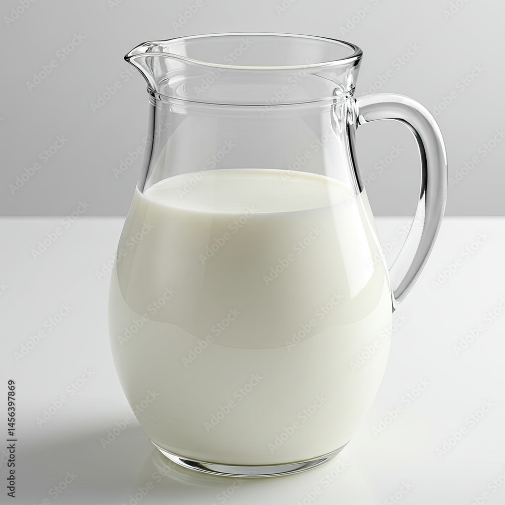 jug of milk jug of milk