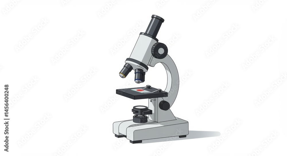 Biology Microscope Biology Microscope