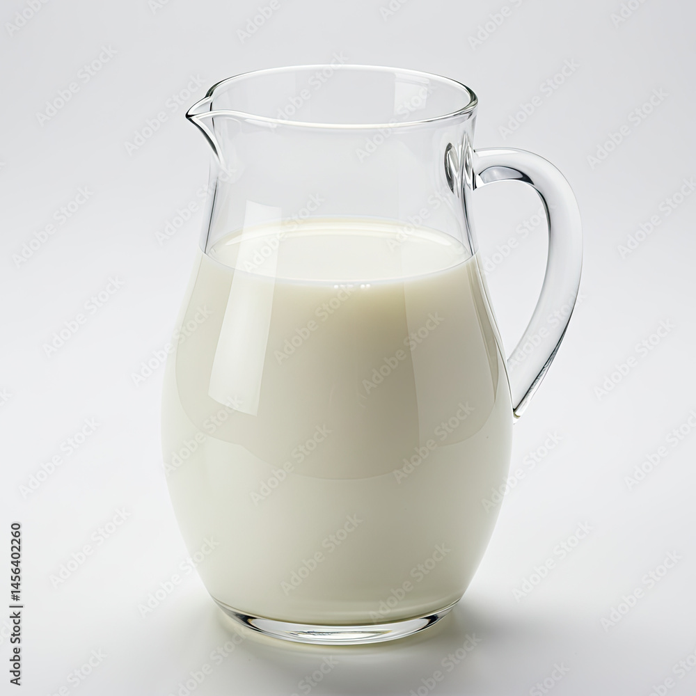 jug of milk jug of milk