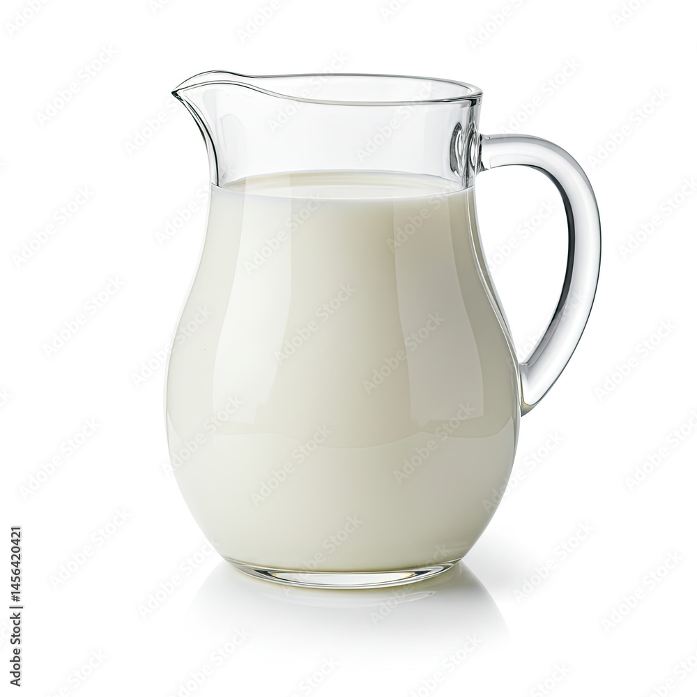 jug of milk jug of milk