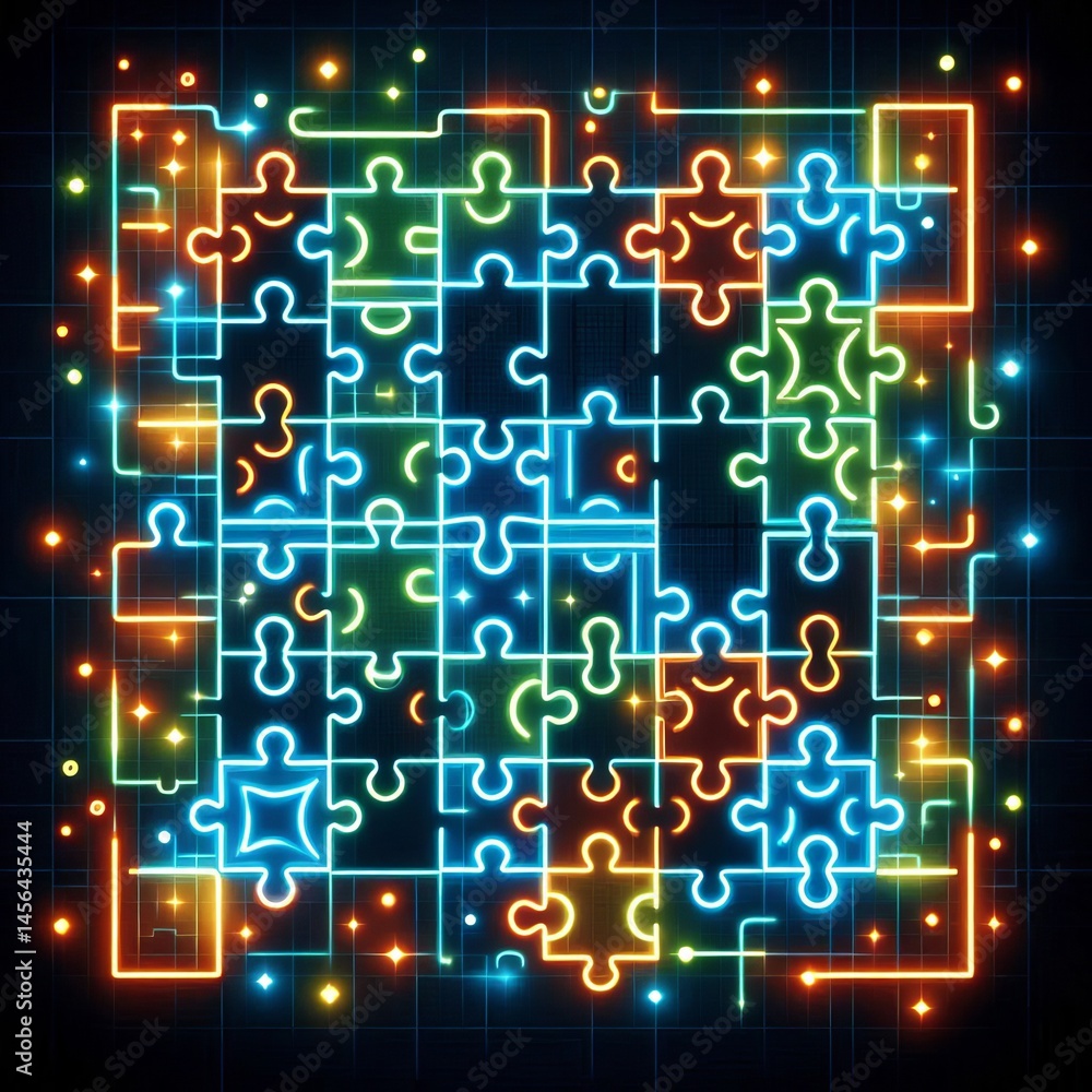 Geometric sense of challenge and completion Geometric sense of challenge and completion