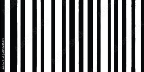 Black color and white color background with lines. Shocking ghost white color and black color lines transparent white background.