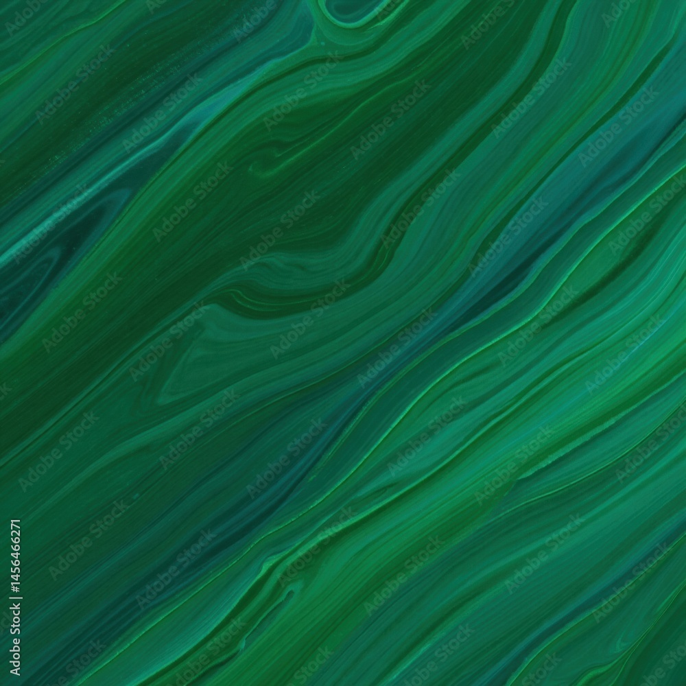 Vibrant green marble texture with abstract fluid patterns for nature-inspired designs Vibrant green marble texture with abstract fluid patterns for nature-inspired designs