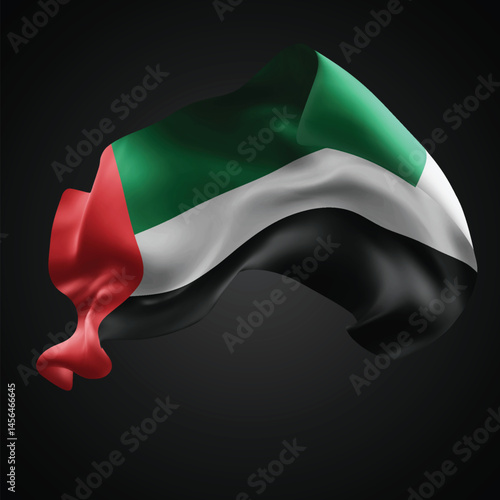flagWindOnBGBlack_05