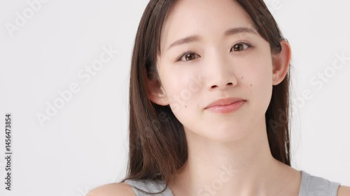 女性