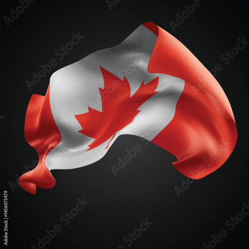 flagWindOnBGBlack_03