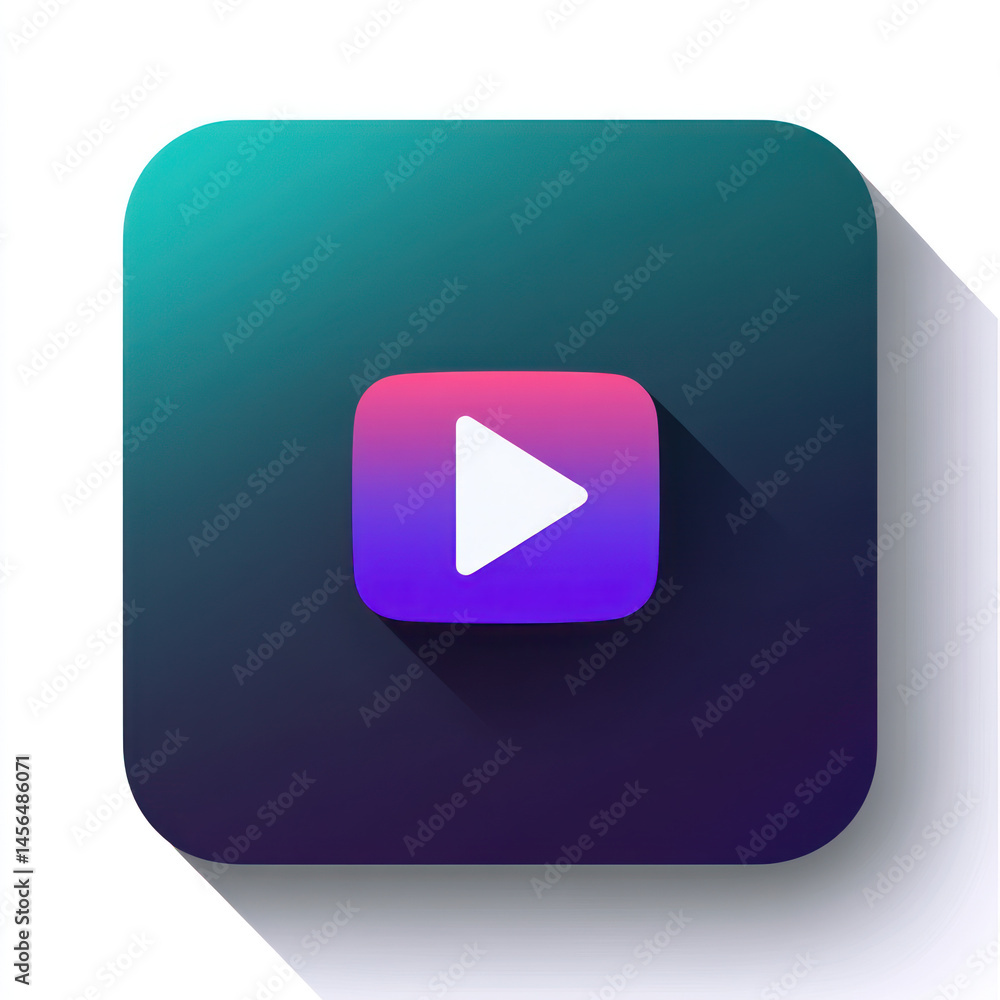 play button vector play button vector