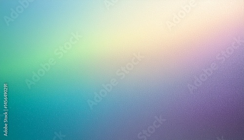 blue purple lilac lavender green turquoise agua teal yellow beige white pastel abstract line background color gradient ombre noise grain granular particle spray light soft pale metallic foil shimmer