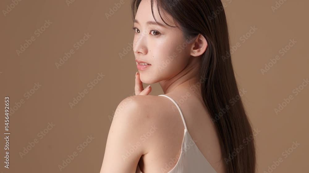 女性 女性