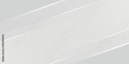 Abstract white and gray background. smooth abstract background, blurred pattern. eps 10