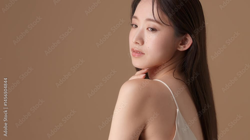 女性 女性