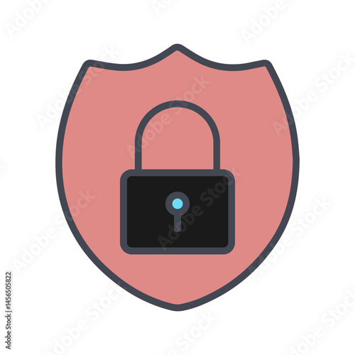 Safety Measures Vector Icon