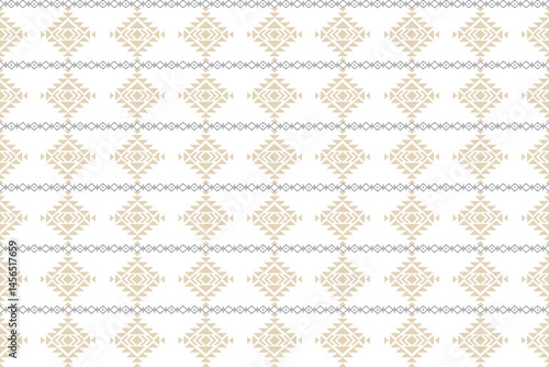 Pixel pattern, seamless vector, Geometric pattern
The overall structure suggests a balance between complexity and simplicity.