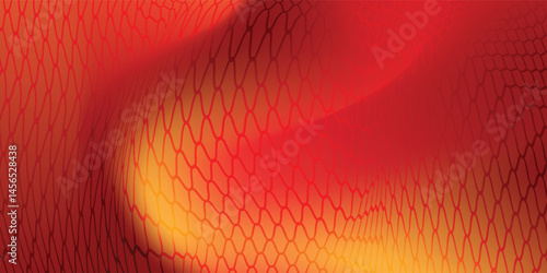 Mesh texture for fishing nets. Seamless pattern for sportswear or soccer goal, volleyball net, basketball hoop, hockey, athletics. Abstract net background modern arts