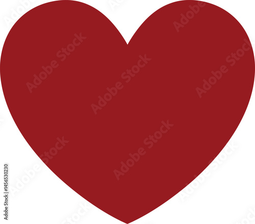 Solid Red Heart Shape,crimson red,Classic Red Heart Illustration Isolate,Bold Red Heart Symbol Single Red Heart Graphic on White Background AI Generative Free Download Solid Red Heart Shape,crimson red,Classic Red Heart Illustration Isolate,Bold Red Heart Symbol Single Red Heart Graphic on White Background AI Generative - GFXLoad
