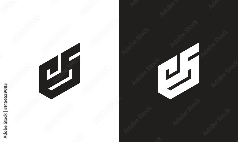 CG logo, monogram unique logo, black and white logo, premium elegant logo, letter CG Vector minimalist CG logo, monogram unique logo, black and white logo, premium elegant logo, letter CG Vector minimalist
