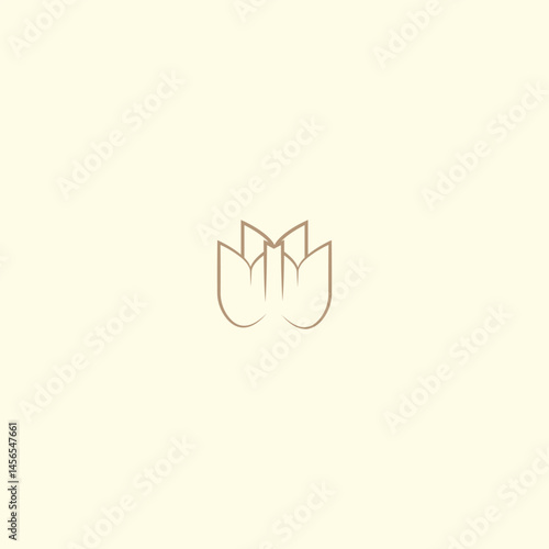 brand logo