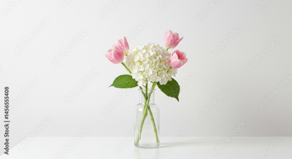 Fototapeta premium Flower Arrangement