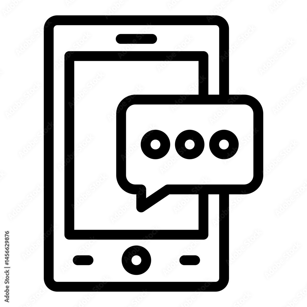 Wings Vector Line Icon Design Wings Vector Line Icon Design