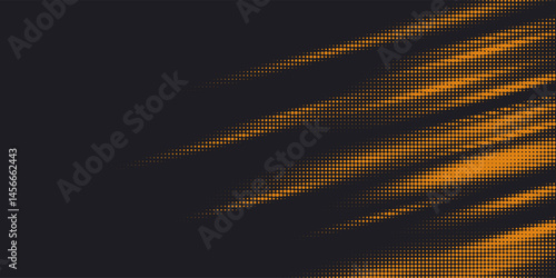 Beautiful abstract background with colorful particles background. An effective template for placing text and information. Graphic elements for design. Background for creative work.