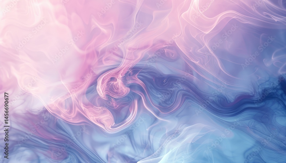 Abstract vivid colorful wave flowing express energetic texture. Seamless texture of vividness curve swirling convey sense of harmony and wonderful scene perfect for effect and graphic design. AIG61. Abstract vivid colorful wave flowing express energetic texture. Seamless texture of vividness curve swirling convey sense of harmony and wonderful scene perfect for effect and graphic design. AIG61.