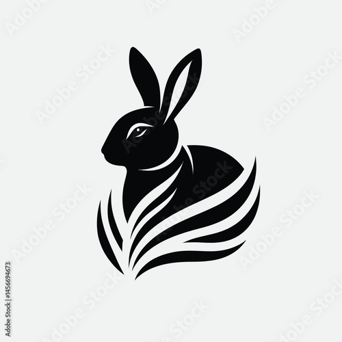 Twilight Bound: The Rabbit in Black30