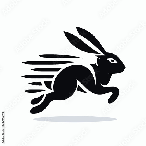 Twilight Bound: The Rabbit in Black6