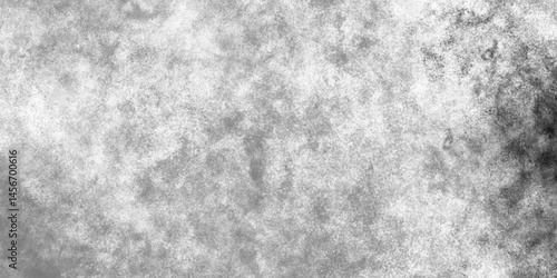 Abstract gray and white textured background with a subtle gradient effect and mottled patterns grunge background.