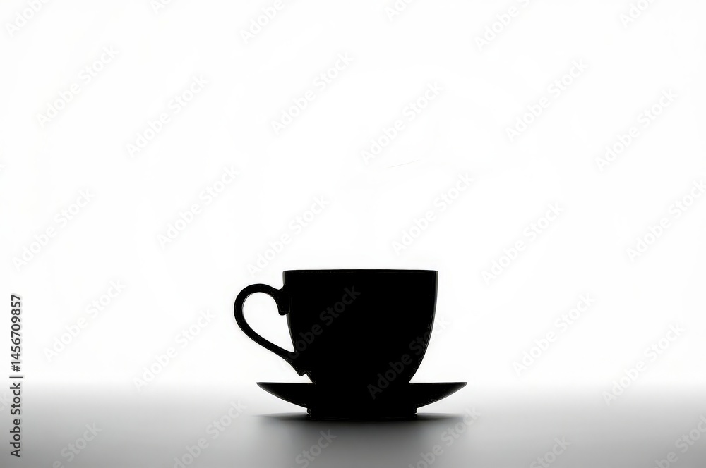 Cozy Morning Coffee Cup