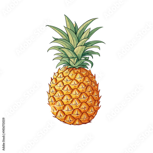 pineapple