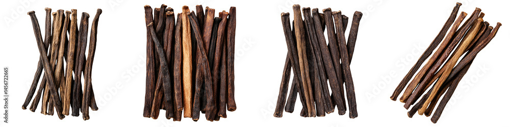 Bundle of natural wooden logs and sticks. long_title:A collection of various wooden logs, branches, and sticks bundled together, forming a natural and Bundle of natural wooden logs and sticks. long_title:A collection of various wooden logs, branches, and sticks bundled together, forming a natural and