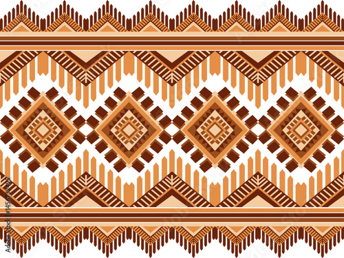 Geometric ethnic, design for decorative, clothing, carpet, background, fabric, handcraft, tribal, square, seamless, retro, draperies, geometric traditional ethnic, cushions, pillow, Print, pillowcase