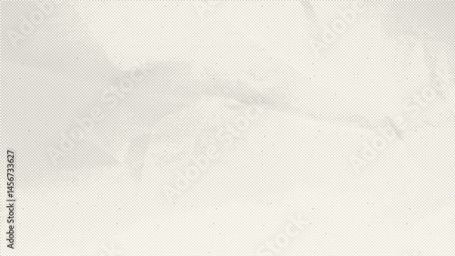 Warm light beige recycled craft paper textured background. Ecru paper texture. Old vintage page or grunge old newspaper backdrop. Pattern rough art creased grunge letter. Hardboard with copy space.